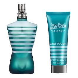 Le Male - Eau de Toilette and Shower Gel Set 